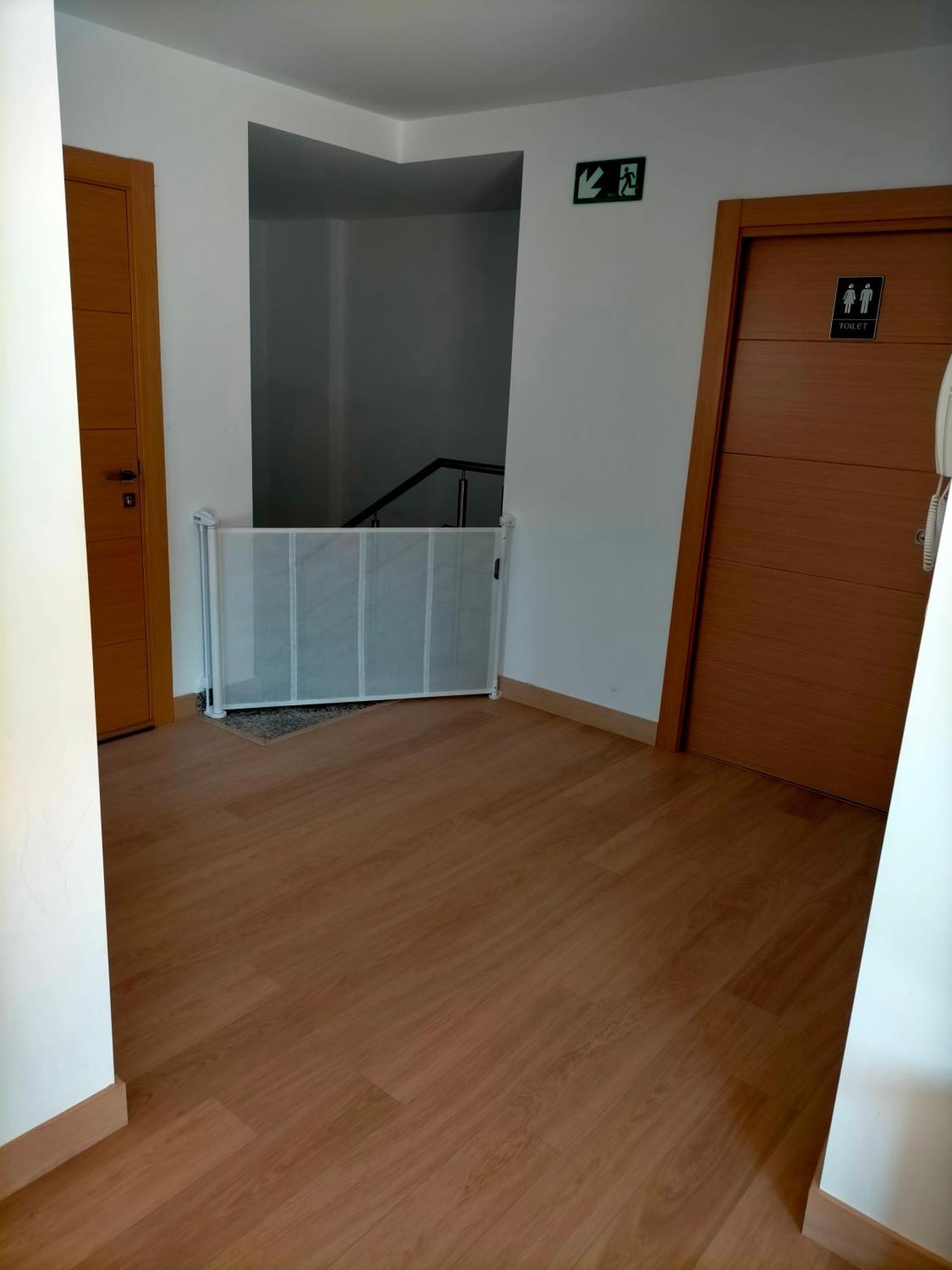Atico Entero Con Habitacion En Corella Extérieur photo